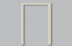 PVC Door Frame, For Office