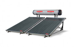Racold Omega Solar Water Heater