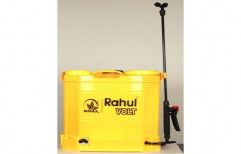Rahul Volt Agricultural Sprayers, For Agriculture & Farming