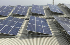 Rayzon 2.925kW On Grid Solar system, for Residential, Weight: 230kg