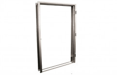 Rectangular Pressed Steel Door Frames