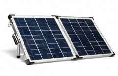 Residential Solar Panel, Capacity: 1 Kw