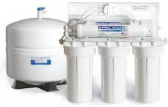 Reverse Osmosis System by Amit Enterprises