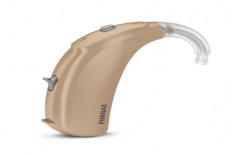 RIC Phonak Virto M M50 Bte Hearing Aids, Number of Channels: 12, Behind The Ear