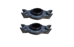 Round Cast Iron A42 roller for traub parts, Packaging Type: Box