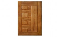 Sagwan And Teak Wood Interior Wooden Doors
