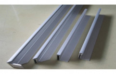 Sarvpar Aluminum Solar Panel Aluminium Frame, For Industry