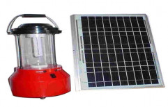 SHRI SOLAR Solar Lantern