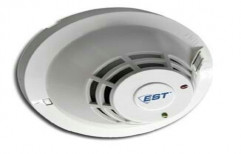 SIGA- PS Smoke Detectors by DP Fire Protection