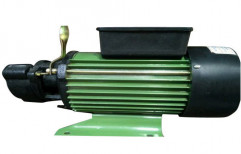 Single Phase 4hp High Pressure Monoblock Pump, Head : 50 mm