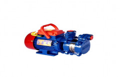 Single Phase Electric Power Supply High Pressure Water Pump, for Commercial