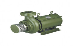 Single Phase Submersible Recirculation Pump, 2 - 5 HP