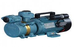 Single Phase V Guard Electric Motor, Power: <10 kW