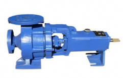 Single Stage Centrifugal Process Pump