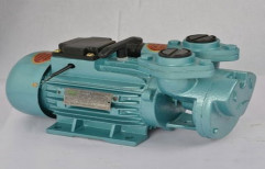 Single-stage Pump 1 - 3 HP Portable Submersible Pump