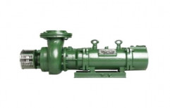 Single-stage Pump 5 HP Texmo Open Well Submersible Pumpset