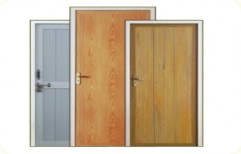 Sintex PVC Doors