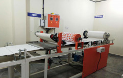 SL Machinery 2 to 5 hp Papad Making Machine, Model: SL 24, Production Capacity: 200-300 kg/day