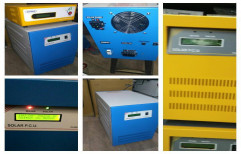 Solar Power Conditioning Units