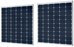Solar PV Panels for Domestic & Commercial