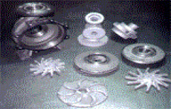 Spares by A. M. Engineering