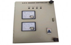 SPV Solar Charge Controller