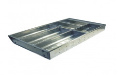 SS Tandem Drawers, Size: 500 - 550 mm