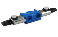 Stainless Steel Air Solenoid Directional Valve, for Industrial