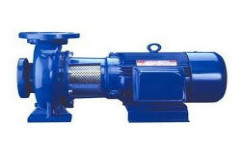Stainless Steel Closed Coupled Utility Pump, Capacity : 20 to 2000 M3/hr