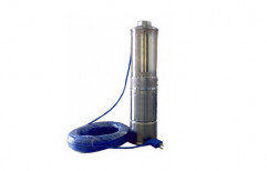 Stainless Steel Deep Well Solar DC Submersible Pump