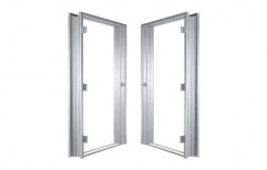 Stainless Steel Door Frame
