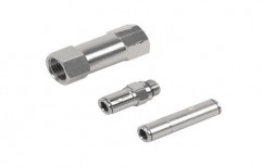 Stainless Steel Pneumatic Check Valve