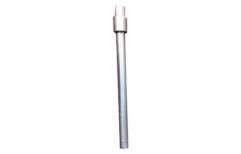 Stainless Steel V1 Submersible Pump Shaft