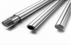 Steel shaft, For Industrial, Thickness: 60