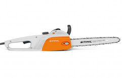 STIHL 16" Inch ELECTRIC CHAINSAW, Model Name/Number: Mse 141 Cq, 1.4 Kw