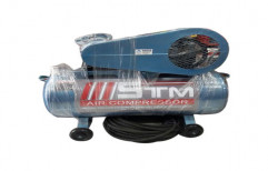 STM 1 - 5 Hp Industrial Air Compressor