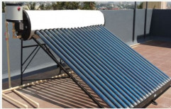 Storage Solar Water Heater