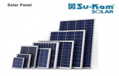 Su-Kam Solar Panel 250W/24V
