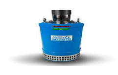 Upto 250 HP 15 to 50 m Submersible Dewatering Pump
