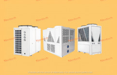 Sunniva Encon SS,MS Commercial Heat Pump, For Heaters, Size: Compact