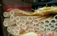 Supreme 6 inch PVC Pipes