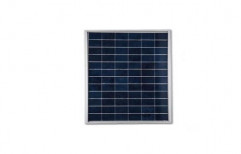 Tata >250 W Poly Crystalline Solar Panel, Operating Voltage: 24 V