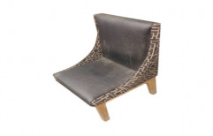 Teak Wooden Designer Chair