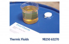 Thermic Fluids, Packaging Type: Drum