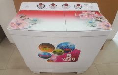 Top Loading Wellcon Semi Automatic Washing Machine 6kg