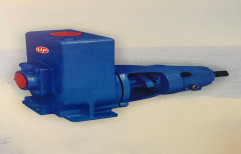 Up To 35 Mtr 1 - 3 HP Self Priming Non Clog Pumps (Gland Packing Fitted)