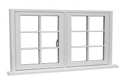 UPVC Casement Window