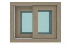 UPVC Sliding Windows