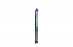 V4 Bore well Submersible Pumps, Maximum Discharge Flow: Less than 100 LPM