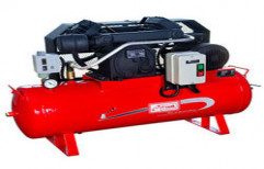 Vacuum Pump, Automation Grade: Semi-automatic, Defined